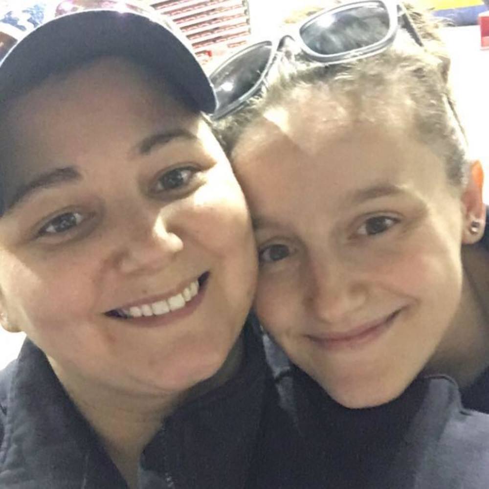 Meet your Posher, Trisha